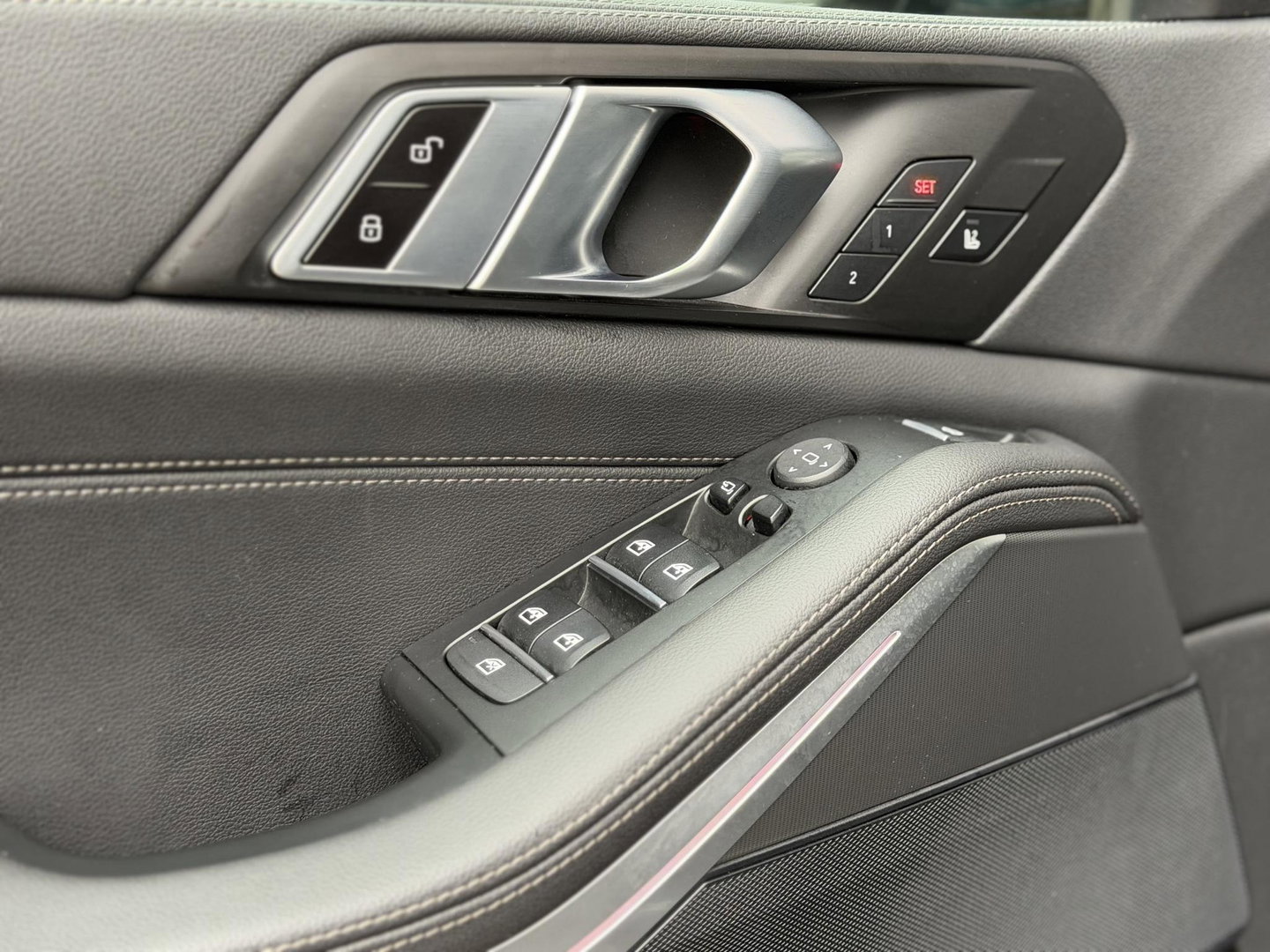 BMW X5 xDrive45e High Ex. M-Sport|SOH96%|Pano|Laser|CoPilot|21"|HUD|HIFI