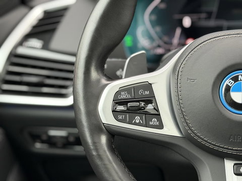 BMW X5 xDrive45e High Ex. M-Sport|SOH96%|Pano|Laser|CoPilot|21"|HUD|HIFI