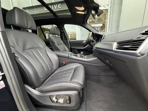 BMW X5 xDrive45e High Ex. M-Sport|SOH96%|Pano|Laser|CoPilot|21"|HUD|HIFI
