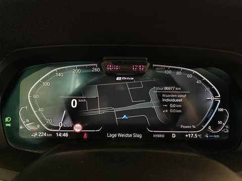 BMW X5 xDrive45e High Ex. M-Sport|SOH96%|Pano|Laser|CoPilot|21"|HUD|HIFI