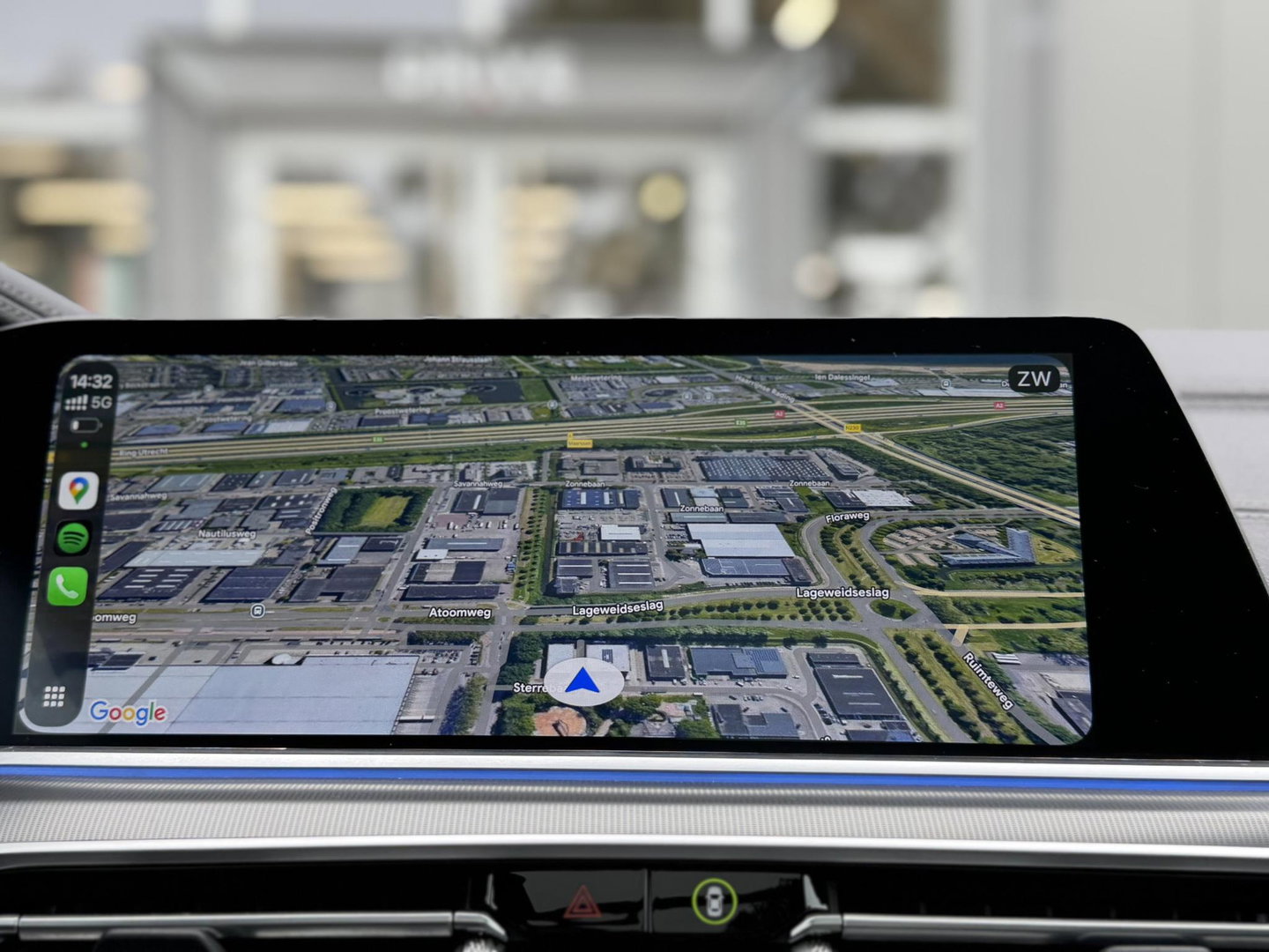 BMW X5 xDrive45e High Ex. M-Sport|SOH96%|Pano|Laser|CoPilot|21"|HUD|HIFI