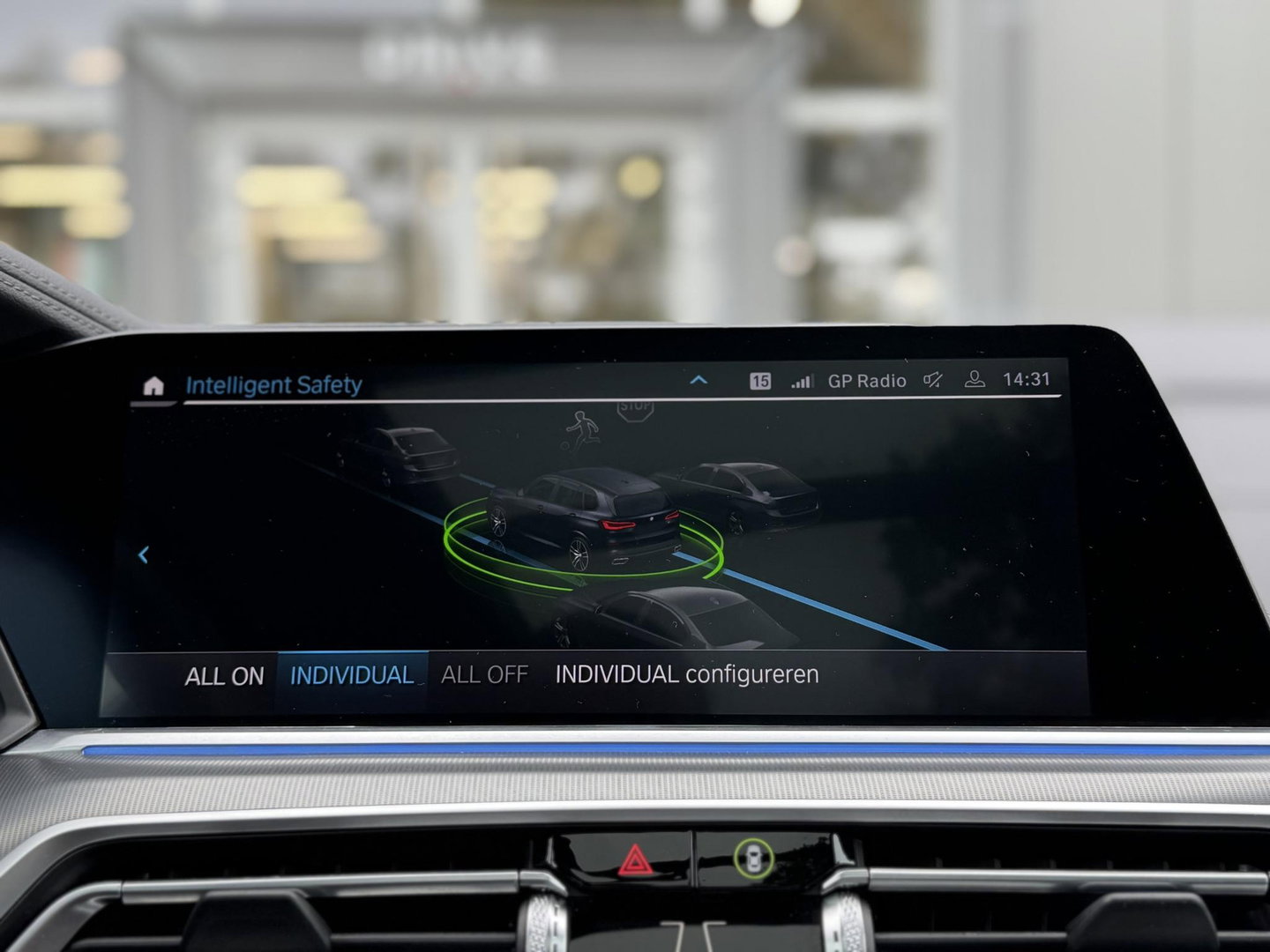 BMW X5 xDrive45e High Ex. M-Sport|SOH96%|Pano|Laser|CoPilot|21"|HUD|HIFI