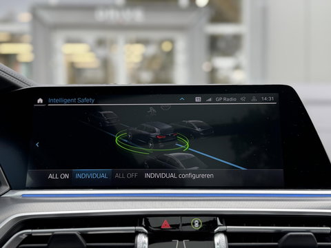 BMW X5 xDrive45e High Ex. M-Sport|SOH96%|Pano|Laser|CoPilot|21"|HUD|HIFI