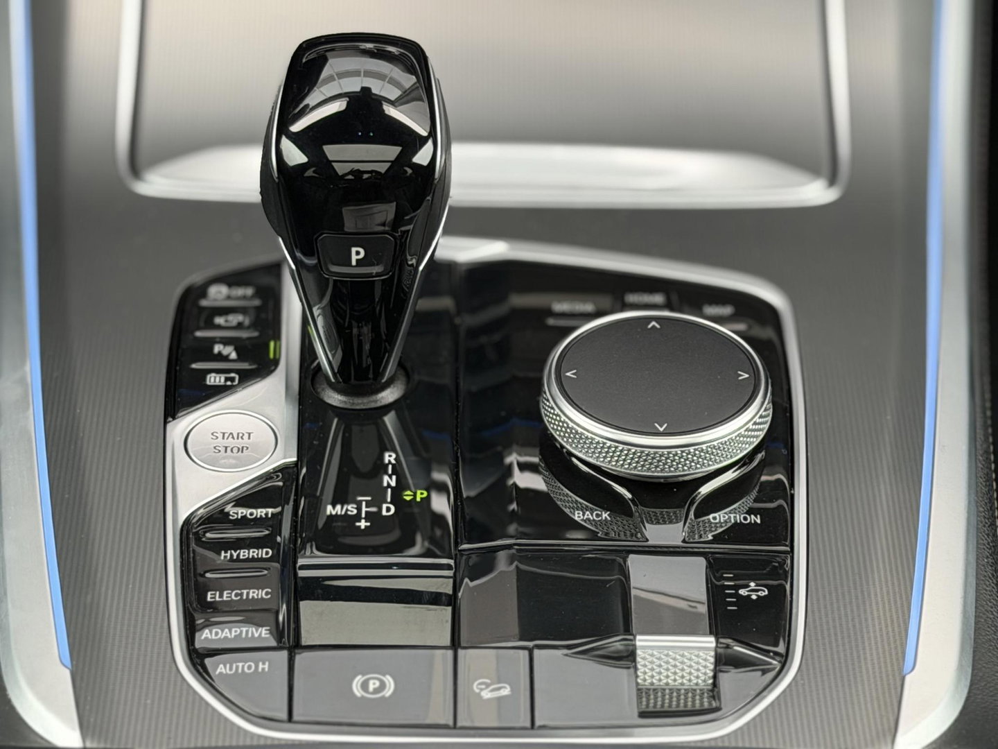 BMW X5 xDrive45e High Ex. M-Sport|SOH96%|Pano|Laser|CoPilot|21"|HUD|HIFI