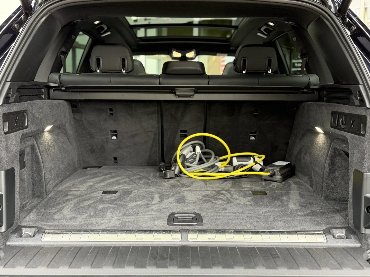 BMW X5 xDrive45e High Ex. M-Sport|SOH96%|Pano|Laser|CoPilot|21"|HUD|HIFI