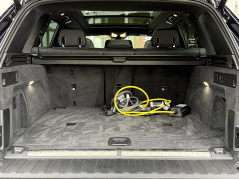 BMW X5 xDrive45e High Ex. M-Sport|SOH96%|Pano|Laser|CoPilot|21"|HUD|HIFI