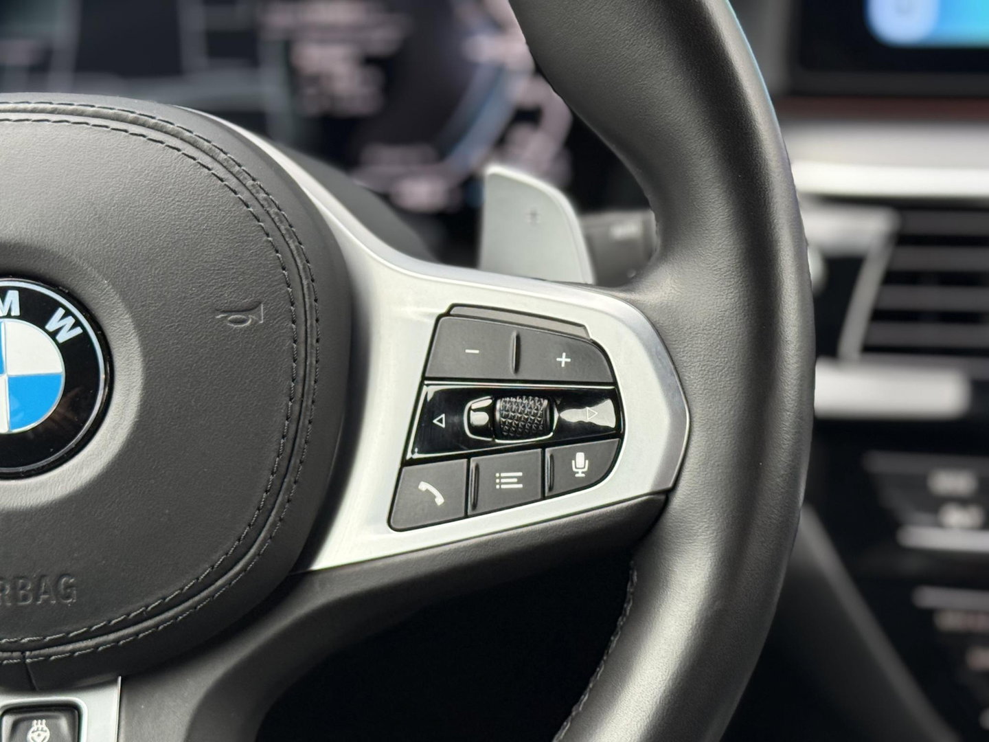 BMW 5 Serie Touring 530e High Ex. M-Sport |CoPilot|Laser|H/K|HUD|Bernina Grey|