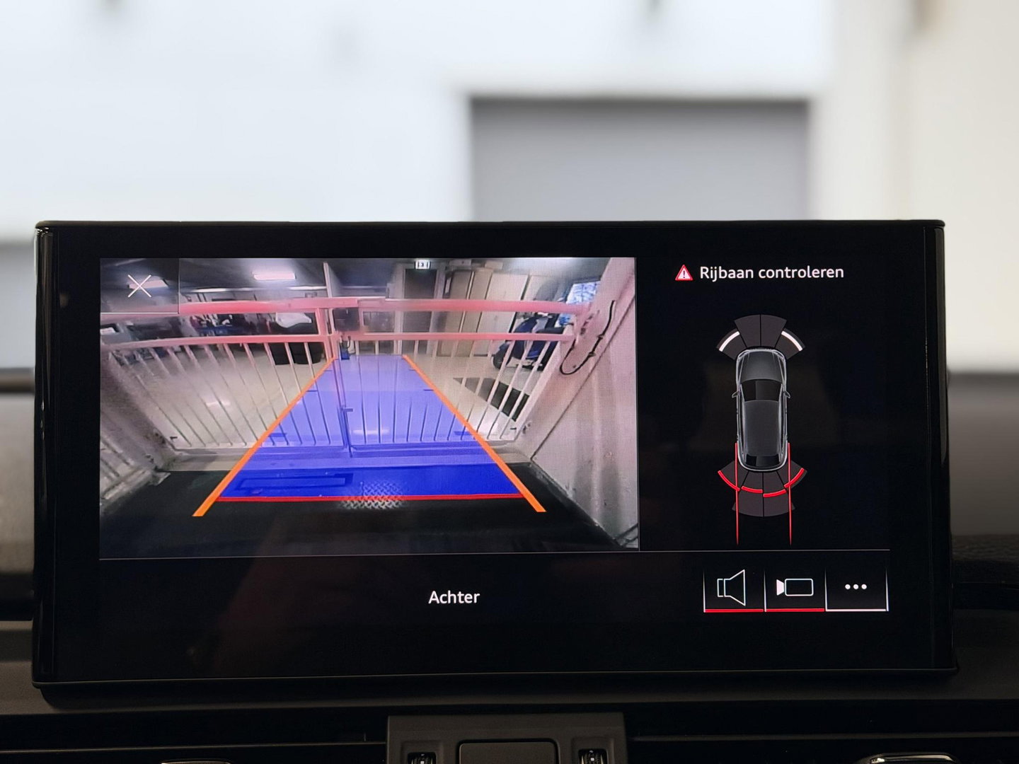 Audi Q5 Sportback 50 TFSI e S edition Competition |Black Optic|Pano|B&O|Luchtvering|Leer|Massage|21"