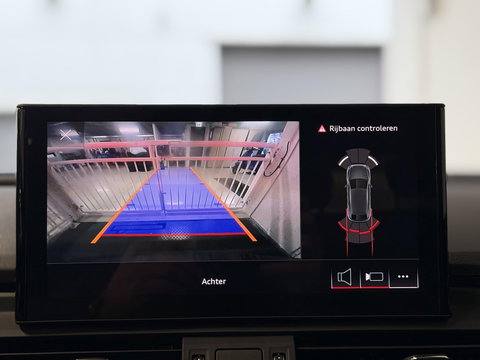 Audi Q5 Sportback 50 TFSI e S edition Competition |Black Optic|Pano|B&O|Luchtvering|Leer|Massage|21"