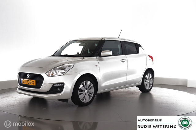 Suzuki Swift - 1.2 Select Carplay|cam|dab|lmv16