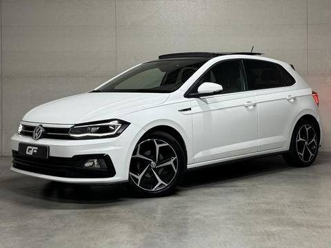 Volkswagen Polo 1.0 TSI 2x R-Line 116PK Pano Virtual CarPlay NAP