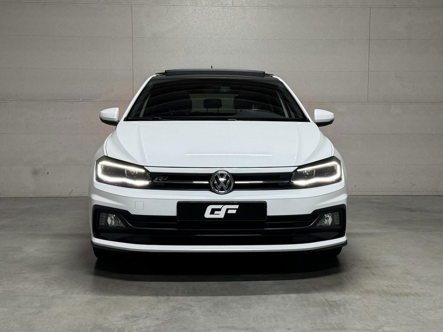 Volkswagen Polo 1.0 TSI 2x R-Line 116PK Pano Virtual CarPlay NAP