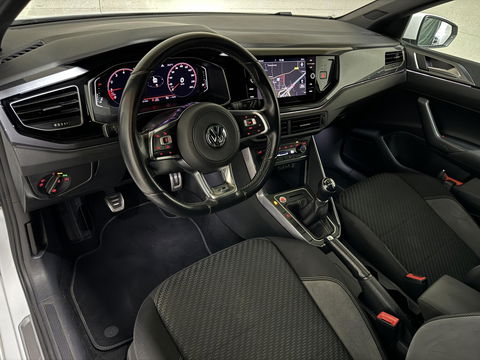 Volkswagen Polo 1.0 TSI 2x R-Line 116PK Pano Virtual CarPlay NAP