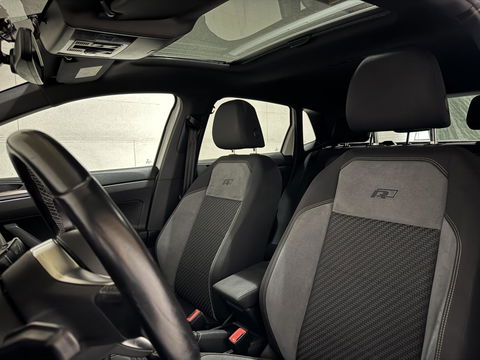 Volkswagen Polo 1.0 TSI 2x R-Line 116PK Pano Virtual CarPlay NAP