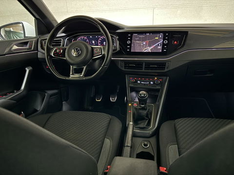 Volkswagen Polo 1.0 TSI 2x R-Line 116PK Pano Virtual CarPlay NAP