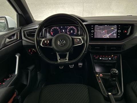 Volkswagen Polo 1.0 TSI 2x R-Line 116PK Pano Virtual CarPlay NAP