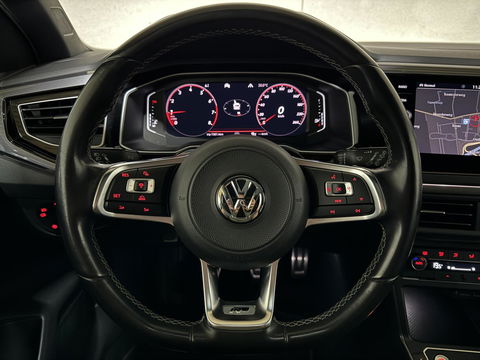 Volkswagen Polo 1.0 TSI 2x R-Line 116PK Pano Virtual CarPlay NAP
