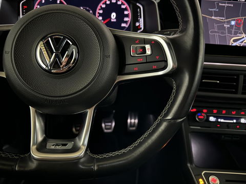 Volkswagen Polo 1.0 TSI 2x R-Line 116PK Pano Virtual CarPlay NAP