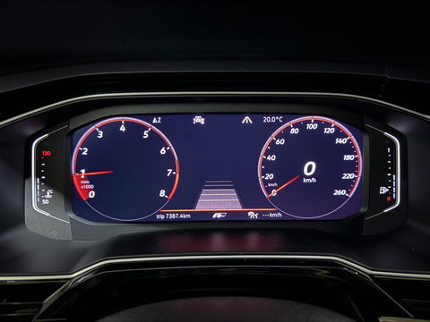 Volkswagen Polo 1.0 TSI 2x R-Line 116PK Pano Virtual CarPlay NAP