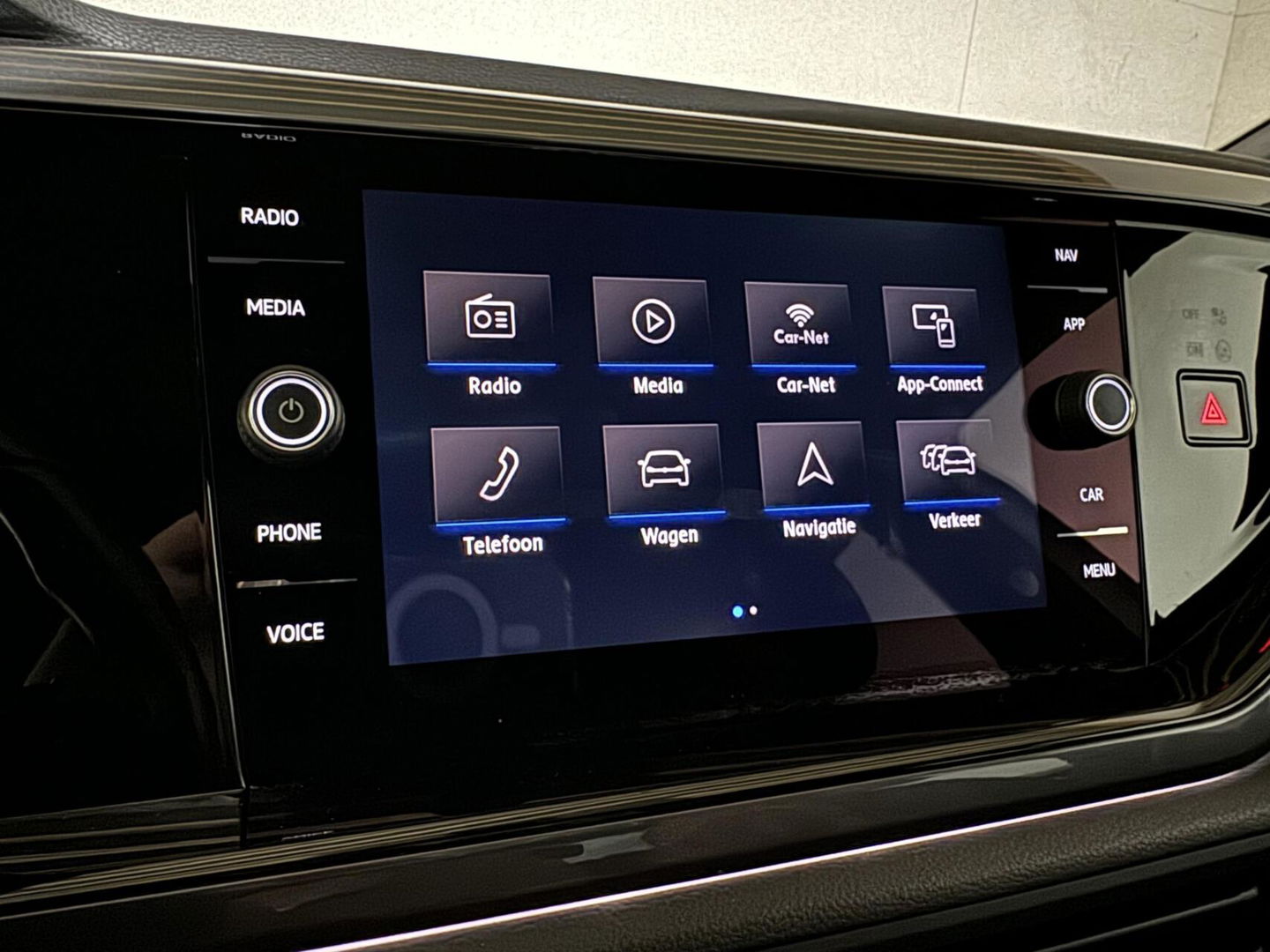 Volkswagen Polo 1.0 TSI 2x R-Line 116PK Pano Virtual CarPlay NAP