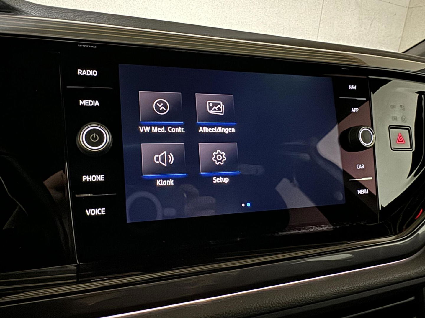 Volkswagen Polo 1.0 TSI 2x R-Line 116PK Pano Virtual CarPlay NAP