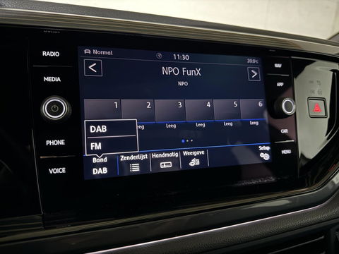 Volkswagen Polo 1.0 TSI 2x R-Line 116PK Pano Virtual CarPlay NAP