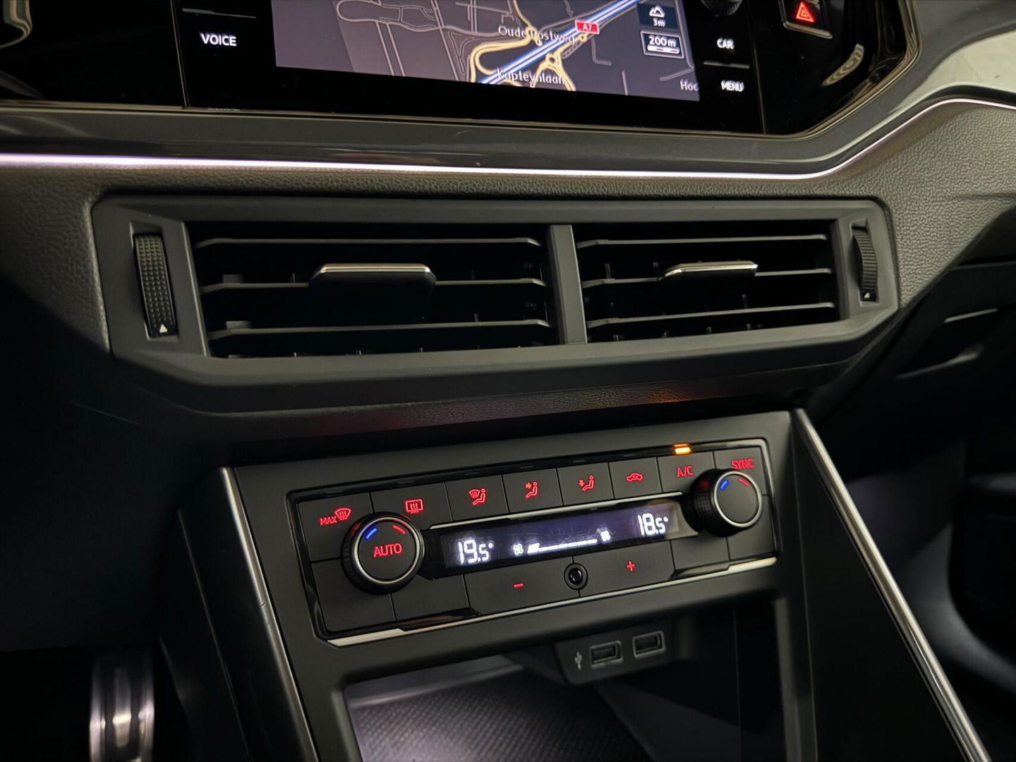 Volkswagen Polo 1.0 TSI 2x R-Line 116PK Pano Virtual CarPlay NAP