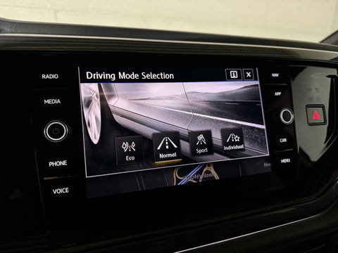 Volkswagen Polo 1.0 TSI 2x R-Line 116PK Pano Virtual CarPlay NAP