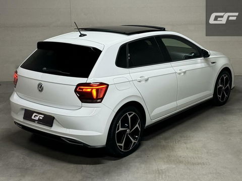 Volkswagen Polo 1.0 TSI 2x R-Line 116PK Pano Virtual CarPlay NAP