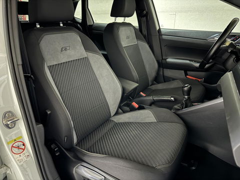 Volkswagen Polo 1.0 TSI 2x R-Line 116PK Pano Virtual CarPlay NAP