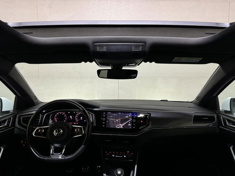 Volkswagen Polo 1.0 TSI 2x R-Line 116PK Pano Virtual CarPlay NAP