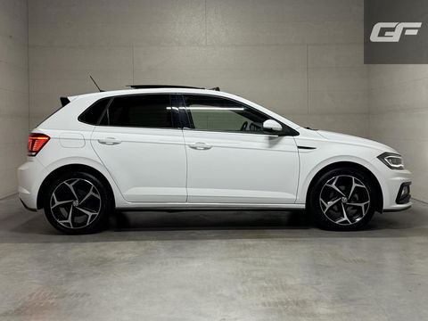 Volkswagen Polo 1.0 TSI 2x R-Line 116PK Pano Virtual CarPlay NAP