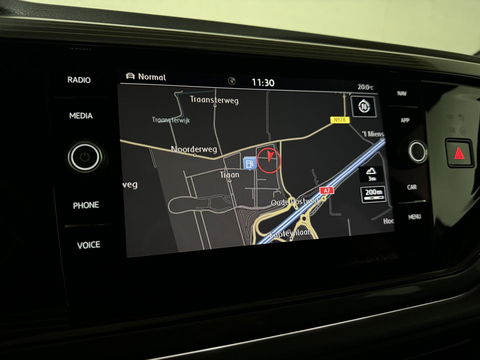 Volkswagen Polo 1.0 TSI 2x R-Line 116PK Pano Virtual CarPlay NAP