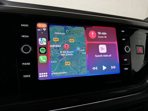 Volkswagen Polo 1.0 TSI 2x R-Line 116PK Pano Virtual CarPlay NAP