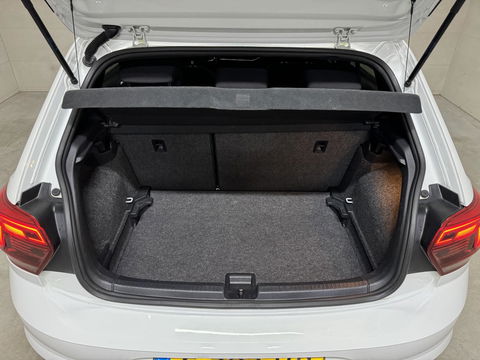 Volkswagen Polo 1.0 TSI 2x R-Line 116PK Pano Virtual CarPlay NAP