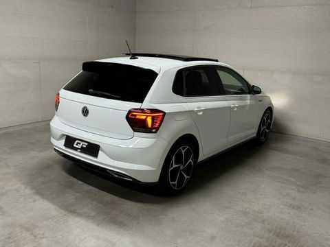 Volkswagen Polo 1.0 TSI 2x R-Line 116PK Pano Virtual CarPlay NAP