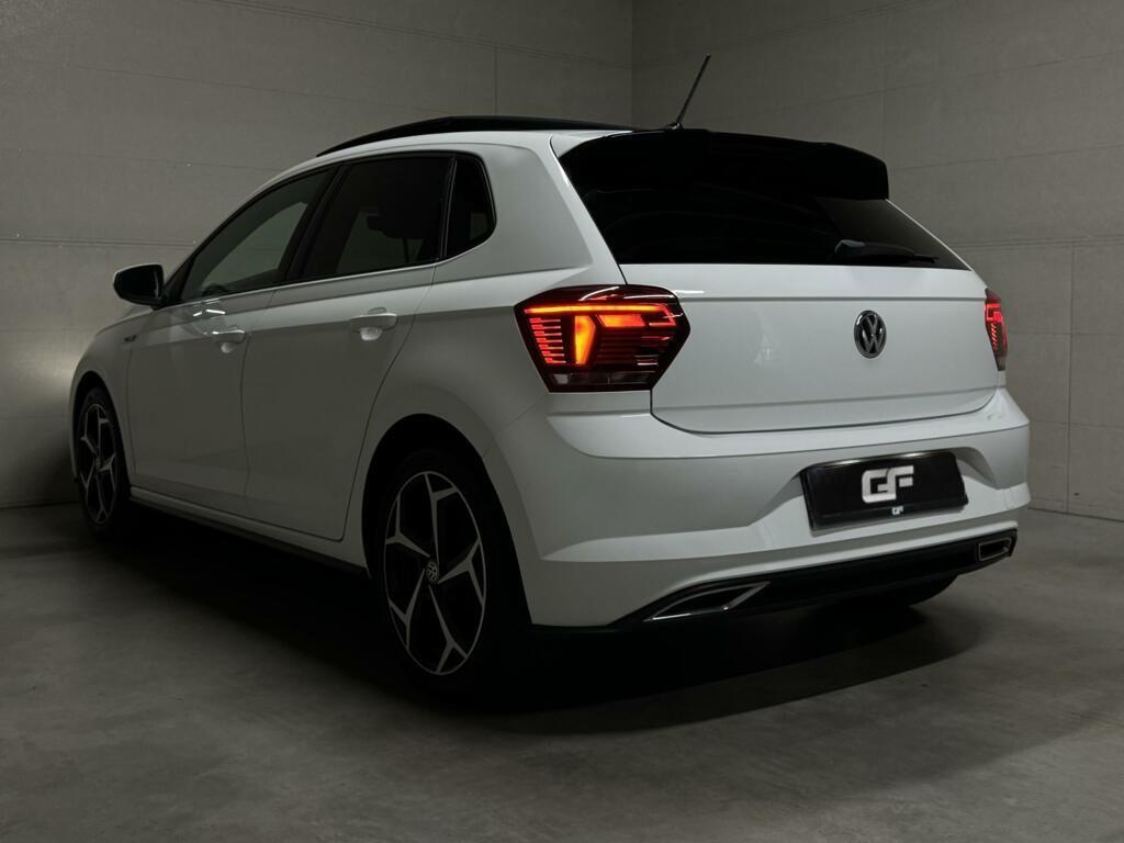 Volkswagen Polo 1.0 TSI 2x R-Line 116PK Pano Virtual CarPlay NAP
