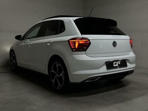 Volkswagen Polo 1.0 TSI 2x R-Line 116PK Pano Virtual CarPlay NAP