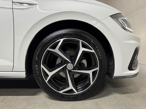 Volkswagen Polo 1.0 TSI 2x R-Line 116PK Pano Virtual CarPlay NAP