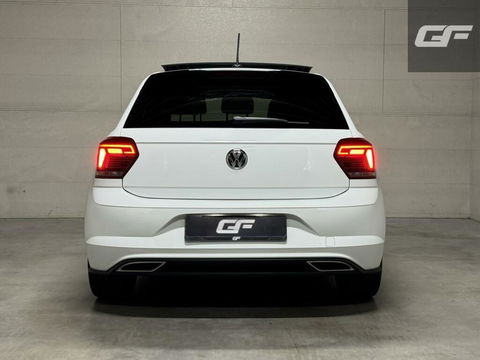 Volkswagen Polo 1.0 TSI 2x R-Line 116PK Pano Virtual CarPlay NAP