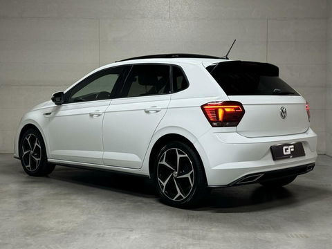 Volkswagen Polo 1.0 TSI 2x R-Line 116PK Pano Virtual CarPlay NAP