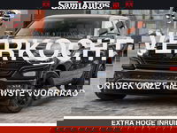 Dodge Ram Pick-Up - LIMITED HULK PACK | BLACK OPS | BTW VRIJ MARGE | 5.7 V8 HEMI | BOM VOL | CREW CAB 5 PERSOONS | DUBBELE CABINE | GRIJSKENTEKEN | DC | BTW EN BPM VRIJ !!