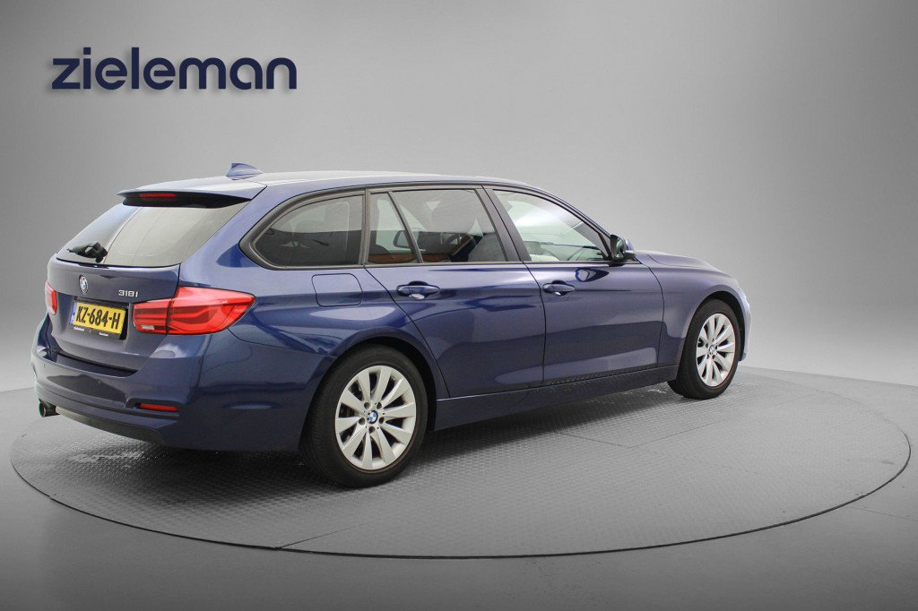 BMW 3 Serie