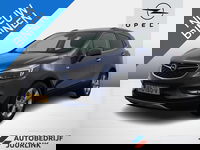 Opel Mokka X - 1.4 Turbo Innovation Leder/Open-dak/Nav /Keyless/Agr/Camera/Ecc/Carplay