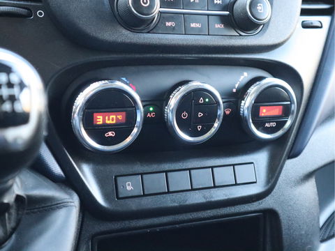 Iveco Daily 35C16 3.0 N1 Euro 6 - Bakwagen - Trekhaak - 1.000 kg Laadklep