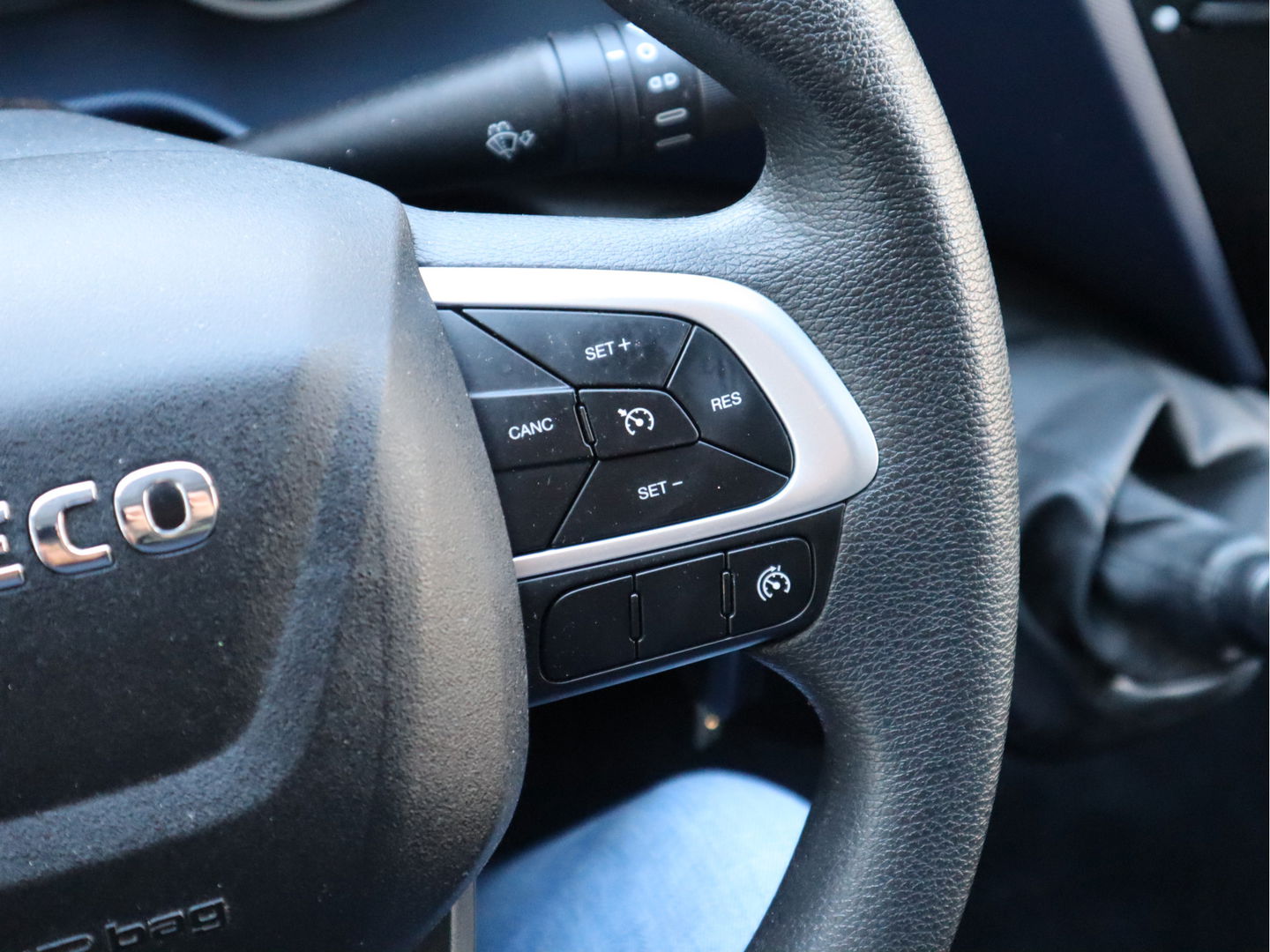 Iveco Daily 35C16 3.0 N1 Euro 6 - Bakwagen - Trekhaak - 1.000 kg Laadklep