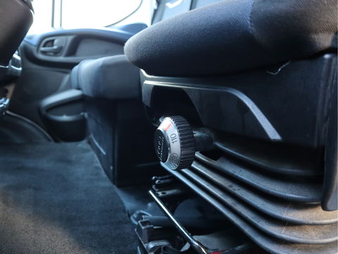 Iveco Daily 35C16 3.0 N1 Euro 6 - Bakwagen - Trekhaak - 1.000 kg Laadklep