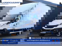 Iveco Daily - 35C16 3.0 N1 Euro 6 - Bakwagen - Trekhaak - 1.000 kg Laadklep