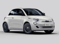 Fiat 500e - 42 kWh 3-DEURS HATCHBACK ICON Nieuw 2026