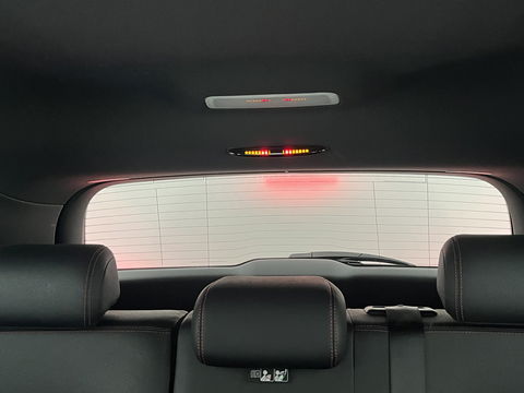 Mercedes-Benz B-Klasse 180 Ambition AMG Aut. *LEATHER-FABRIC | FULL-LED | HEATED-SPORTSEATS | NAVI-FULLMAP | SHIFT-PADDLES | PRIVACY-GLASS | ECC | PDC | CRUISE | 18''ALU | TOWBAR*